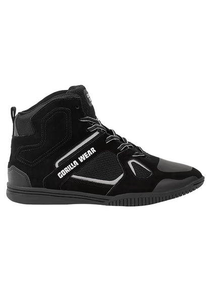 Troy High Tops