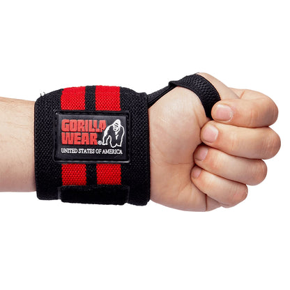 Wrist Wraps PRO