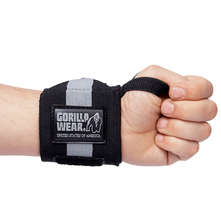 Wrist Wraps Ultra