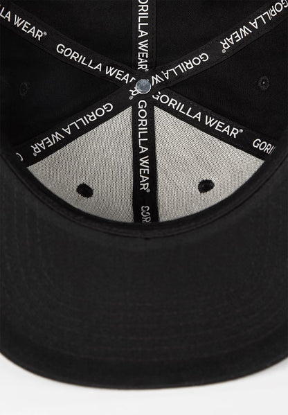 Wayne Snapback Cap