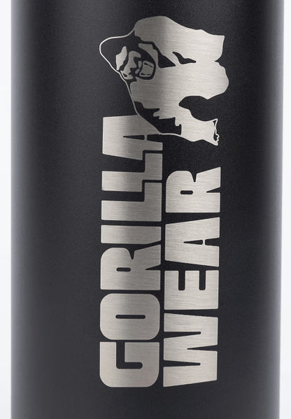 Insulated Stainless Steel Water Bottle