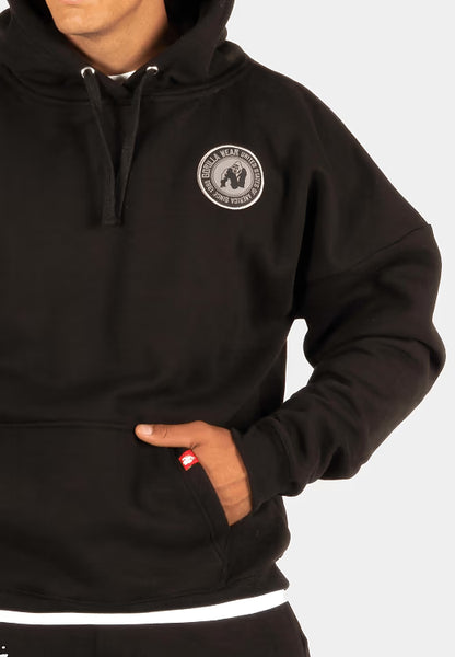 Jordan Oversized Hoodie