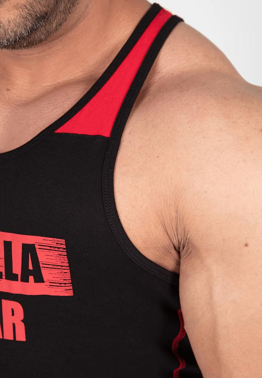 Wallace Tank Top