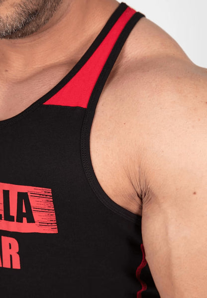 Wallace Tank Top