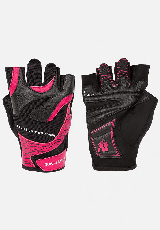 Women's Fitness Gloves 2.0