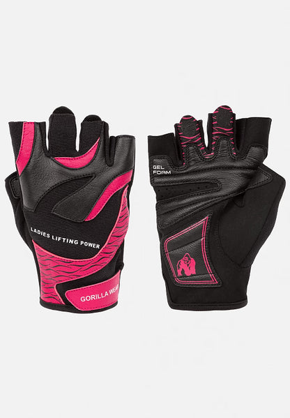 Women's Fitness Gloves 2.0