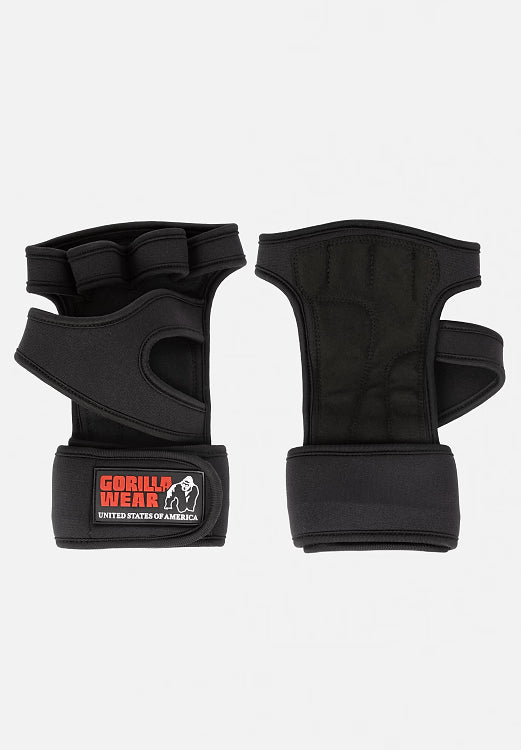 Yuma Weight Lifting Workout Gloves
