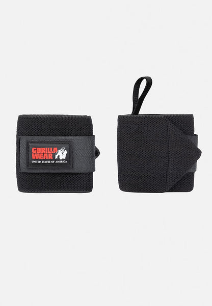 Wrist Wraps BASIC