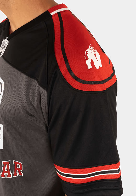 Tyler Football Jersey