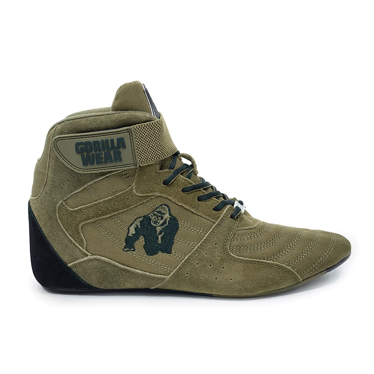 Perry High Tops Pro
