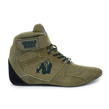 Perry High Tops Pro