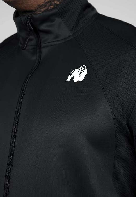 Tennessee Track Jacke