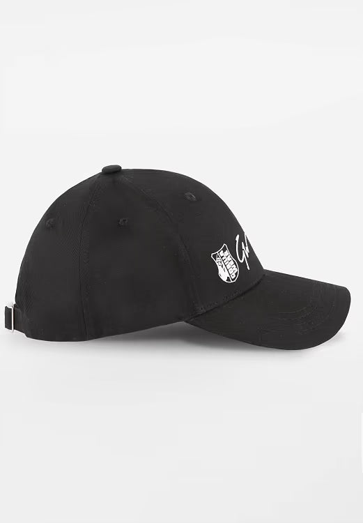 Weston Cap