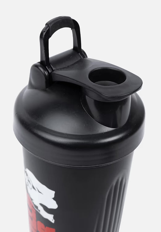 Sustainable Shaker