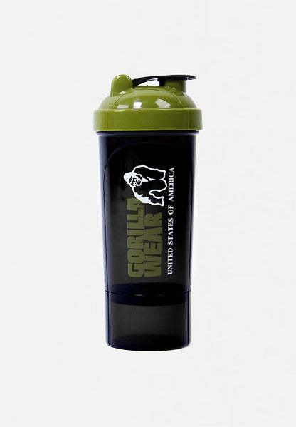 Shaker Compact