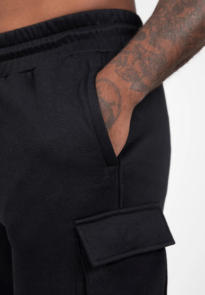 Hudson Cargo Sweatpants