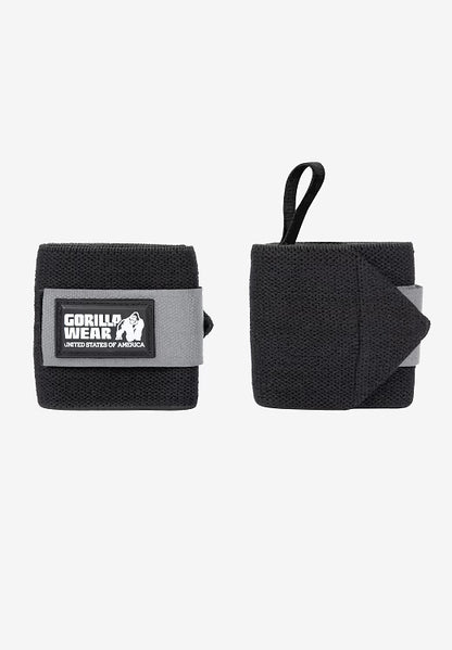 Wrist Wraps BASIC