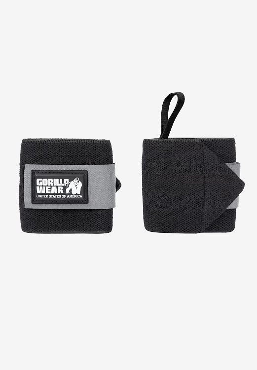 Wrist Wraps BASIC