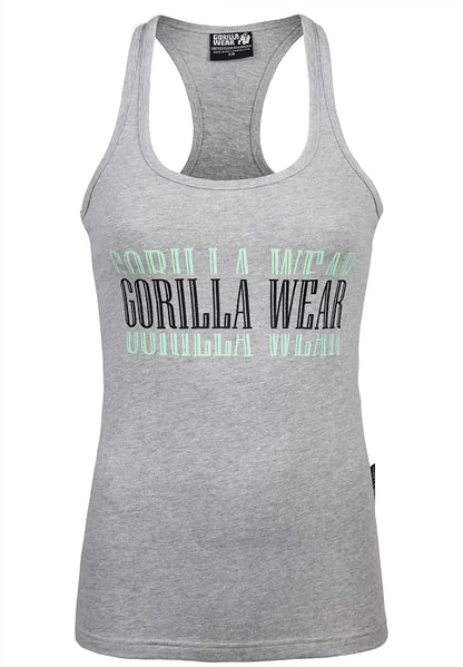 Verona Tank Top