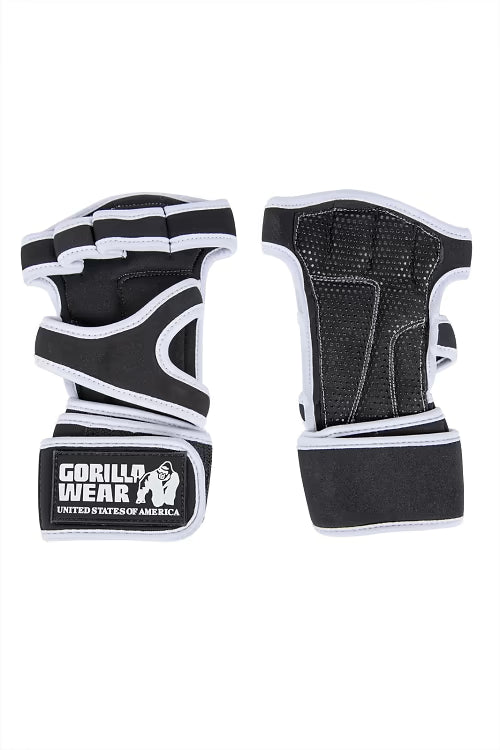 Yuma Weight Lifting Workout Gloves