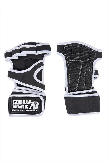 Yuma Weight Lifting Workout Gloves
