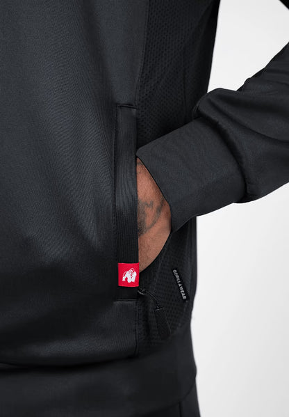 Tennessee Track Jacke