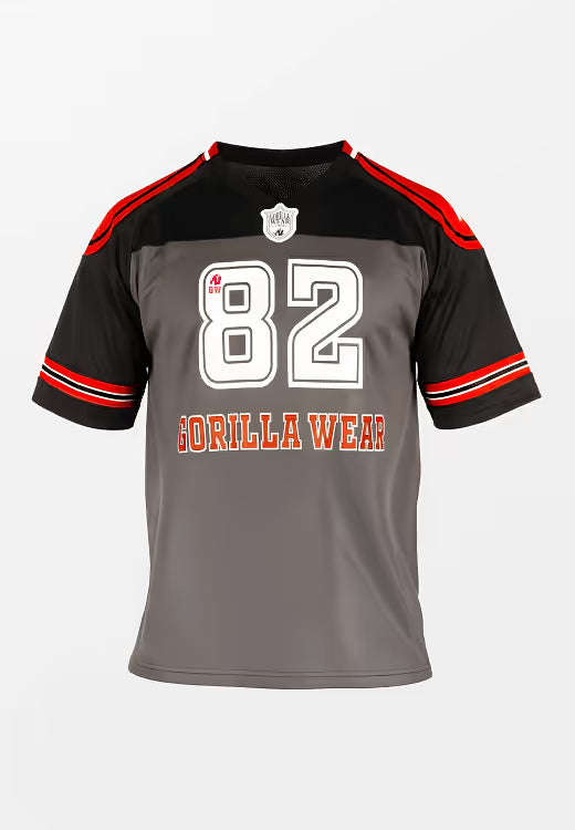 Tyler Football Jersey
