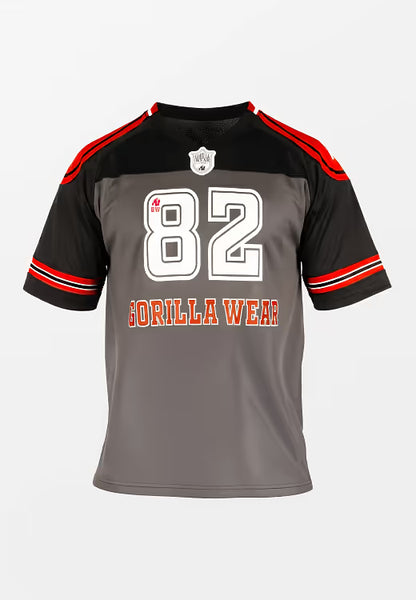 Tyler Football Jersey