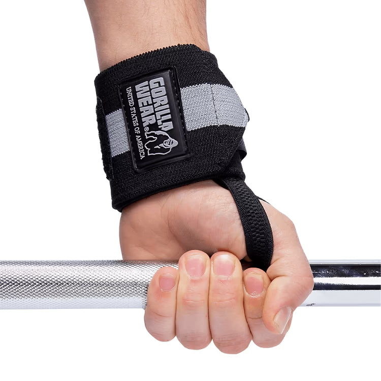 Wrist Wraps Ultra