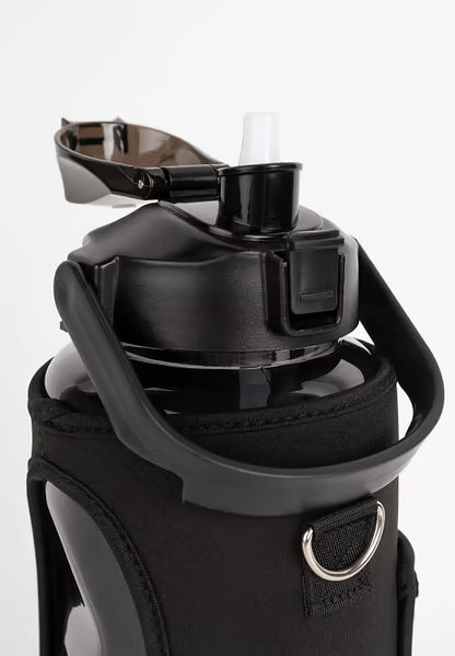 Water Bottle with Sleeve