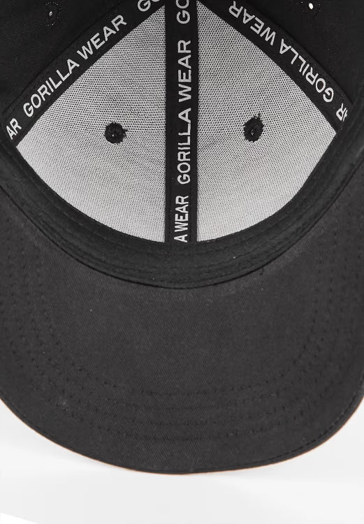 Weston Cap