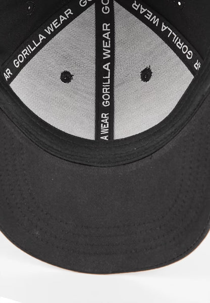 Weston Cap