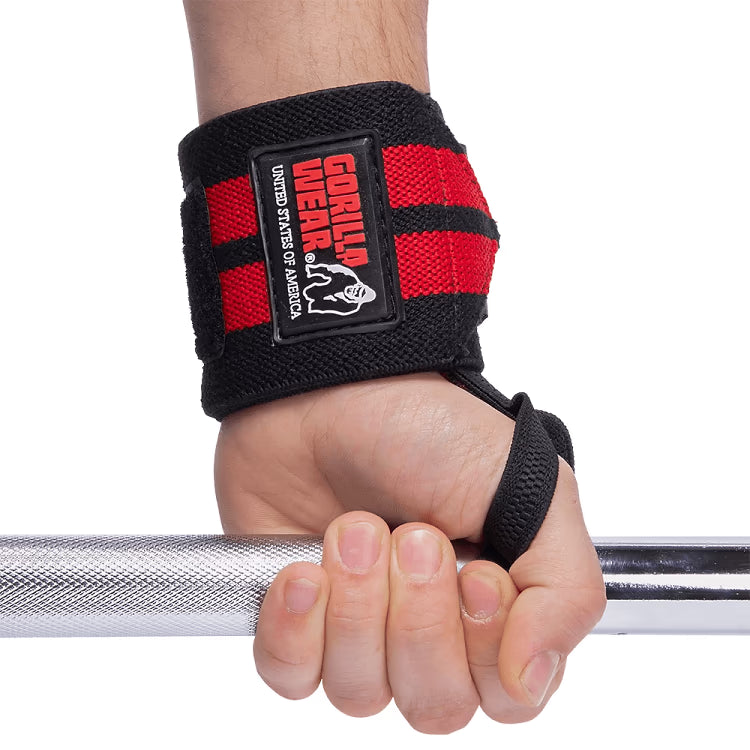 Wrist Wraps PRO