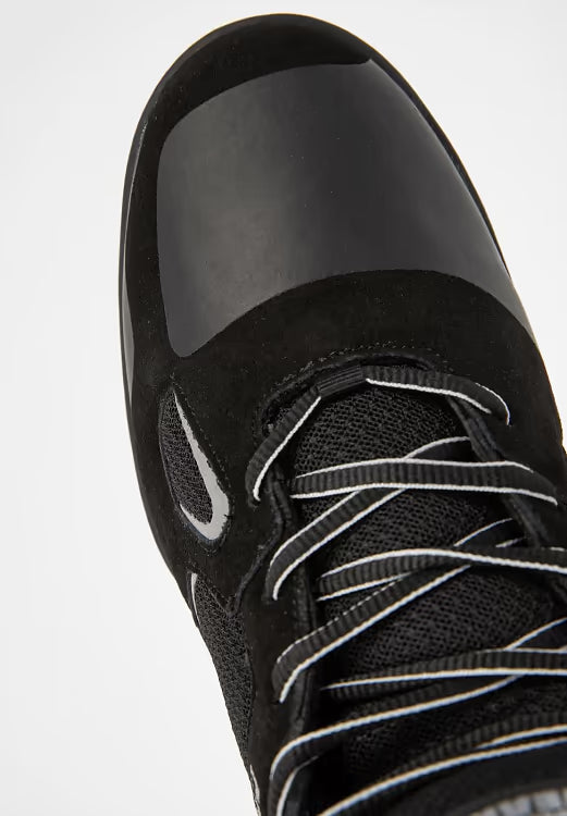 Troy High Tops