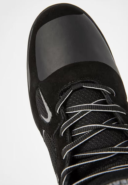 Troy High Tops