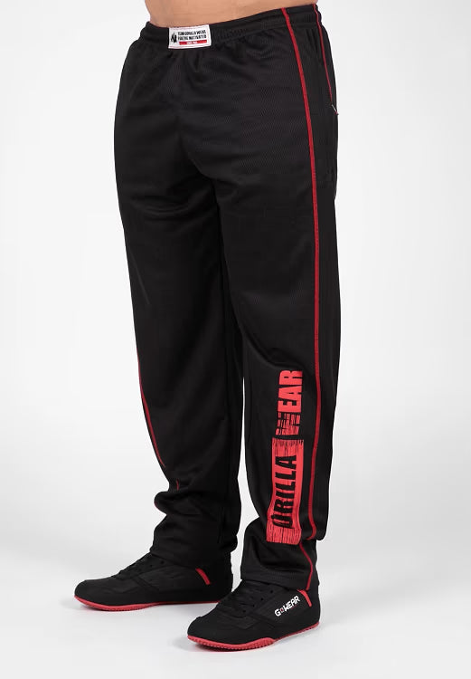 Wallace Mesh Pants