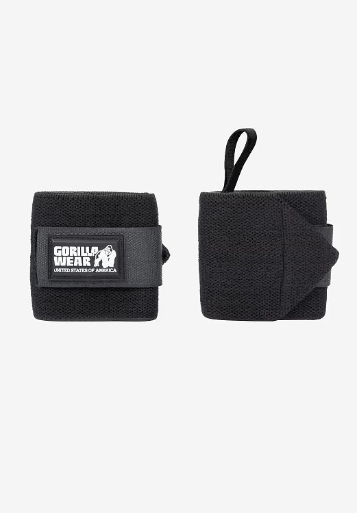 Wrist Wraps BASIC