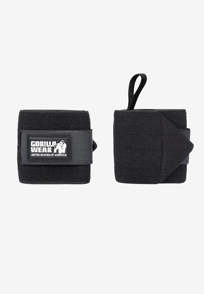 Wrist Wraps BASIC
