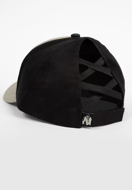 Sharon Ponytail Cap