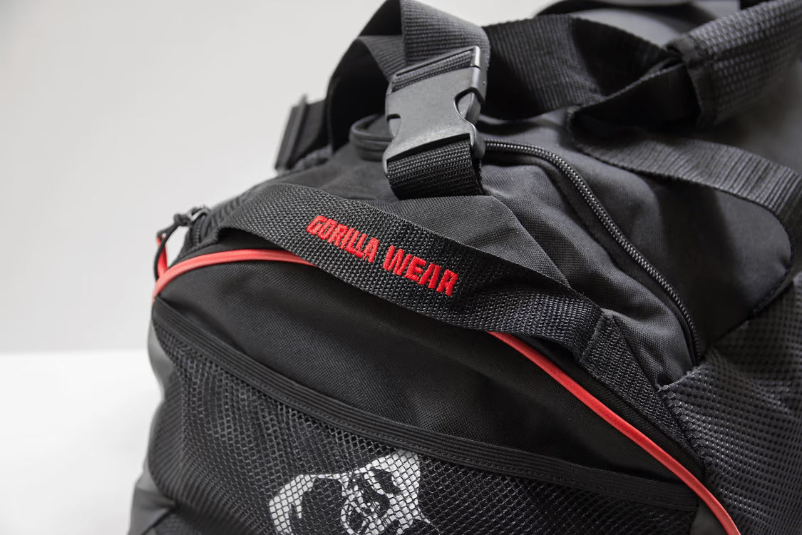 Jerome Gym Bag