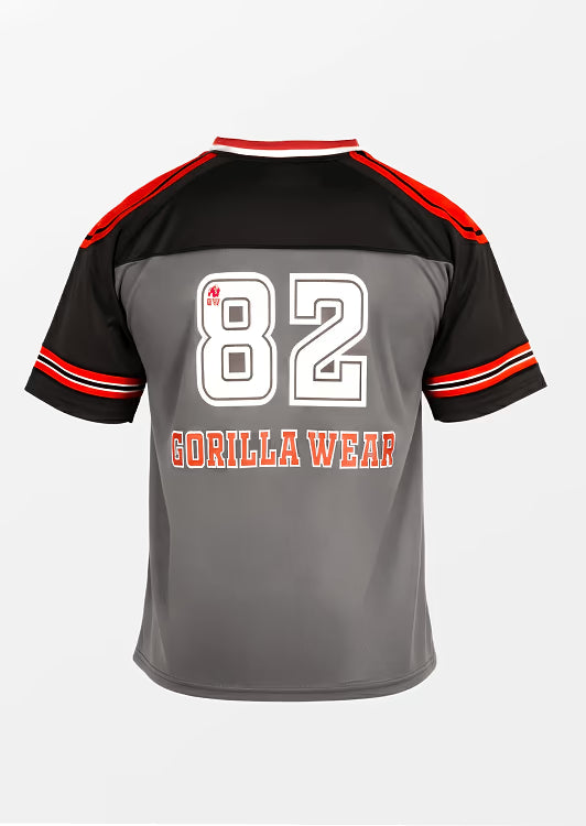 Tyler Football Jersey