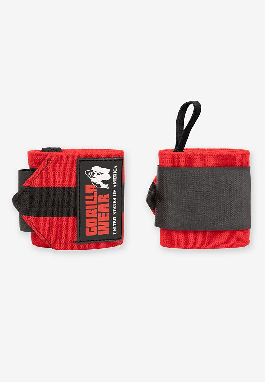 Wrist Wraps Ultra
