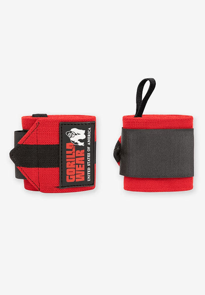 Wrist Wraps Ultra
