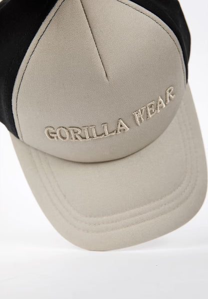 Sharon Ponytail Cap