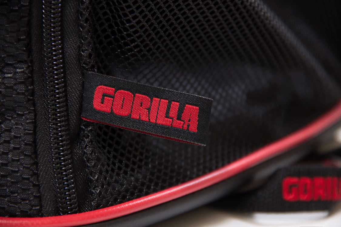 Jerome Gym Bag