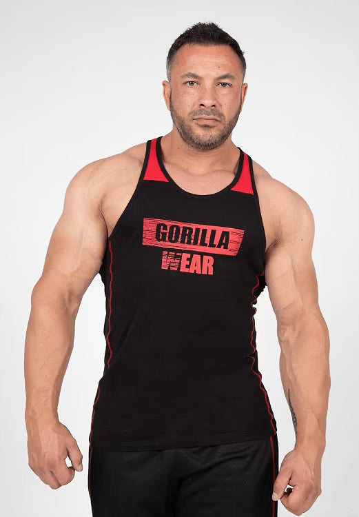 Wallace Tank Top