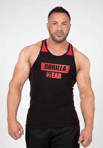 Wallace Tank Top