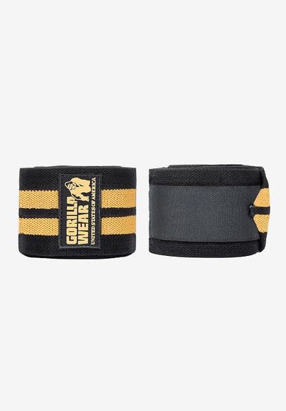 Knee Wraps