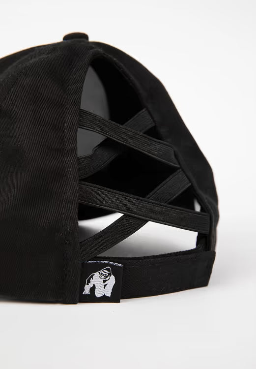 Sharon Ponytail Cap
