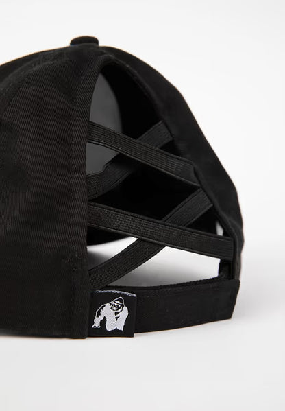 Sharon Ponytail Cap